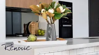 Kitchen Trends for 2020 - top tips  | Naomi Findlay | Renovie
