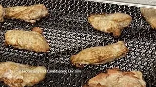 Interfood Technology | Thermal Processing and Conditioning Division