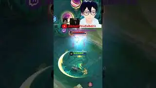 Я получил Маниак в качестве рубина в 2026 году!!!🌈🌈🌈 #mobilelegends #mlbb #vtuber #myvt
