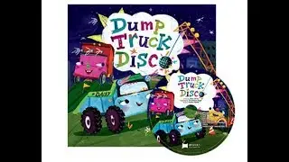 노부영 Dump Truck Disco