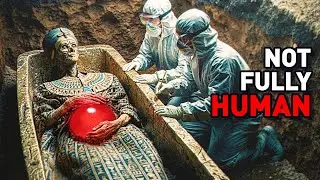 Nefertiti Found! DNA Results UNCOVER Genetic Anomalies Scientists Still Can&rsquo;t Explain