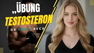 How to naturally increase your testosterone levels through exercise: Types of exercises, recovery