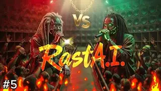 Silicon Sound Clash #5 - AI vs AI | Old Tech vs New Tech 🔥Who Wins ?