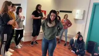 Actividad inclusión síndrome de down