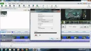 Fast rendering for videopad video editor