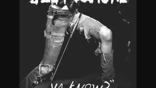 Joey Ramone - Going nowhere fast