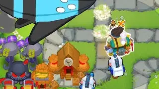 [BTD6] Vortex Ranked! (fail) (monkey meadow)