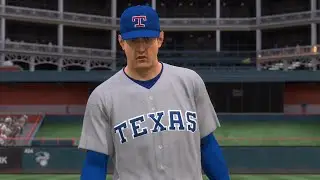 MLB The Show 21 / 5TH Inning Showdown (Ryan)