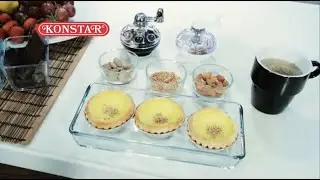 KONSTAR CHANNEL - Nut Grinder KS0091