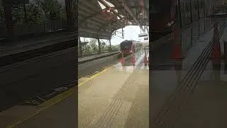 Lucknow University metro station