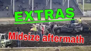 Cannon Falls 2019 (AFTERMATH of midsize!)
