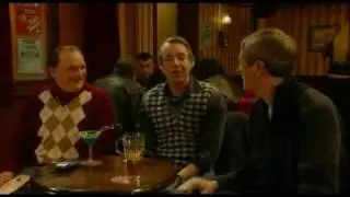Only Fools and Horses - Black Hole