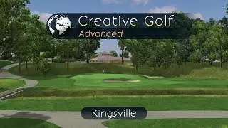 Creative Golf Advanced - Kingsville