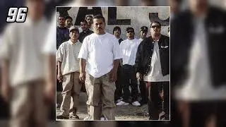 (FREE) Chicano Rap G-Funk Type Beat | 