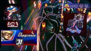 Speed Racer The Videogame (Wii) Nitro Venderhoss On Thunderhead Raceway