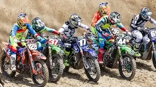 Get Angry | MX Nation: S2E6