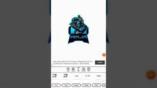 ninja's logo