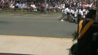 Ward Melville High School - Graduation 2018