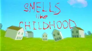 3grave - Smells Like Childhood [Клип, 2024]