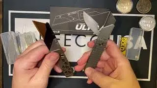 Полный обзор новых кроссовок Exceed Designs Tirant Ultra!!