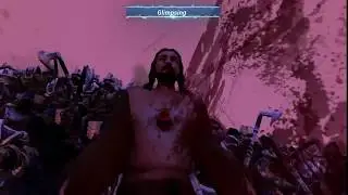 Ultimate Epic Battle Simulator HD (JESUS vs 7000 Dwarf )