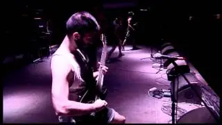 Kin Beneath Chorus - Greetings atrocity LIVE @ SCHOOLWAVE 2013