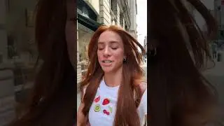 POV: being a redhead😌