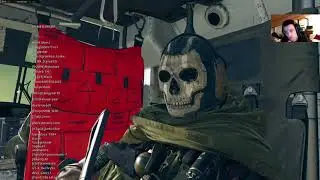 WARZONE = INSULTI A VERDANSK -  BEST DEATH/CHAT HOT MICS