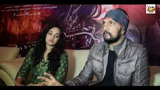 Kiccha Sudeep Speaking about Kotigobba 2 | Press Meet | Sudeep, Nithya Menon