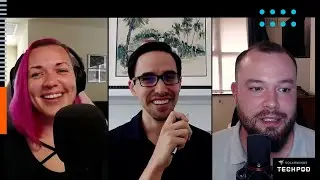 SolarWinds Reveals Next-Gen AI &mdash; SolarWinds TechPod 102 Bonus Episode