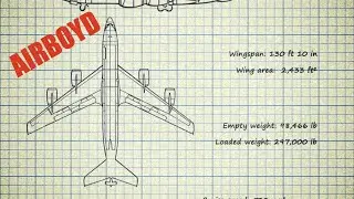 KC-135 Stratotanker - Know Your Aircraft