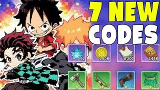 Обновление ✴️ Подарочные коды Pixel Heroes Clash 2026 + Как их активировать - Коды Pixel Heroes C...