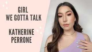 Katherine Perrone | The Fashion Industry, Micro Trends, & Body Positivity