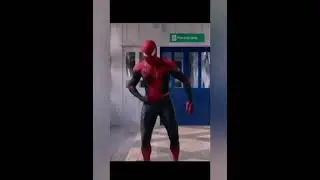 Shang Chi vs Spider Man