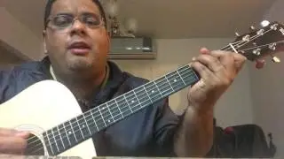 Tutorial canto HEMOS ENTREGADO / BENDITO SEAS SEÑOR en tono DO