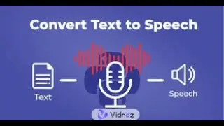 Как успешно преобразовать текст в речь!