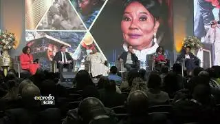 Youth Month Spotlight on Growth and Empowerment at the Absa Black Business Summit - By Absa