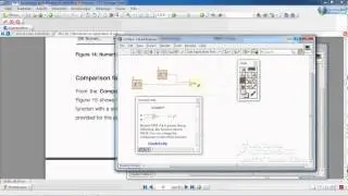LabVIEW Tutorial #6: Comparison Functions tutorial