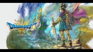 DRAGON QUEST III HD-2D Remake - CLICK HERE!!!