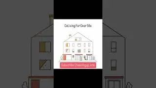 CoLiving For Over 55s @RetirementTV Channel #Over55CoLiving #RetirementCommunity #Over55s #Retired