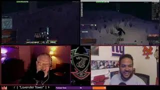 Dark Age of Camelot (Live Server - MIDGARD)