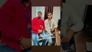 # IT professional # Akshay attrish # vishal sharma # networking # cloud expert