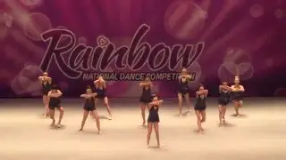 I Was Here-Prestige Dance Company