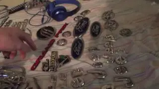 265 NEW CAR EMBLEMS!!!👍🏻