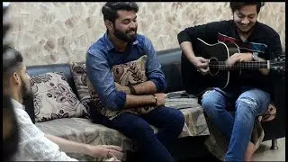 Phir Le Aya Dil || Tu Jane Na || Tere Sang Yara || Vahaj hanif || Random Jamming