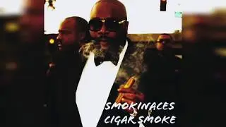 Cigar Smoke (A SmokinAces Production)