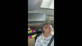 Dixie's Journey to Camp Wannakiki