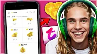 Tango Live Hack 2026 🔥 | How to Get Unlimited Coins in Minutes (Android/iOS MOD Guide)