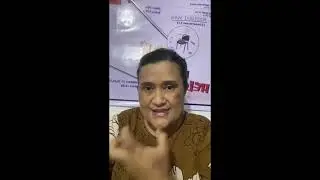 Sohte miniminieng Jesus Christ, kita pahn mihmi pahn manaman en kossoned en dihp oh mehla