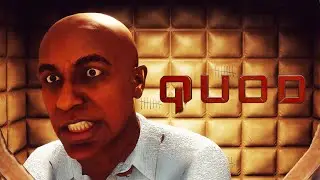 УЖАСЫ В ТЕХАССКОЙ ТЮРЬМЕ ► Quod (1 Эпизод) ► Прохождение полностью на русском ► #1
